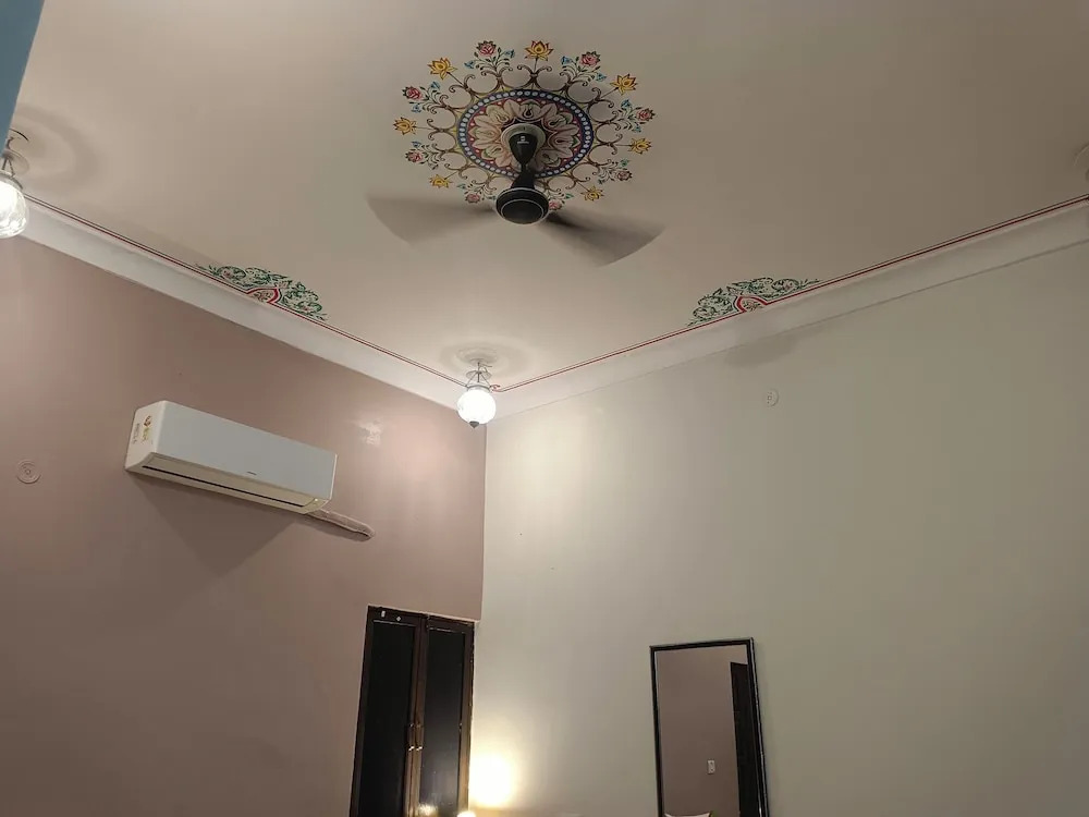 Hotel Everest Pushkar