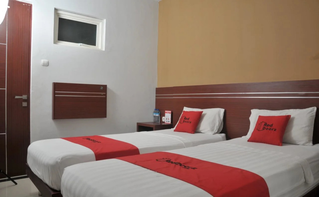 Bale Rama Hotel