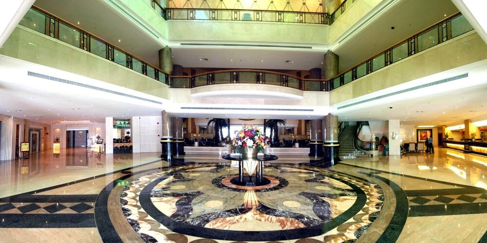 Panyu Guest House