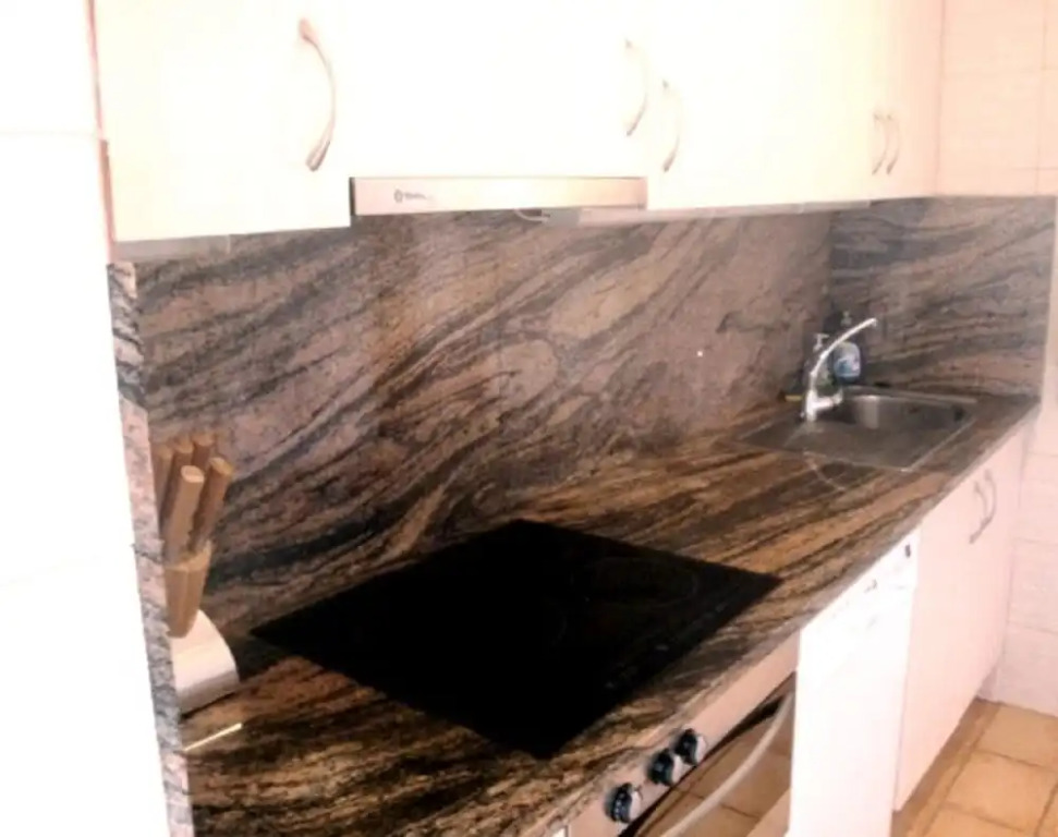 114-bonito Apartamento al Canal