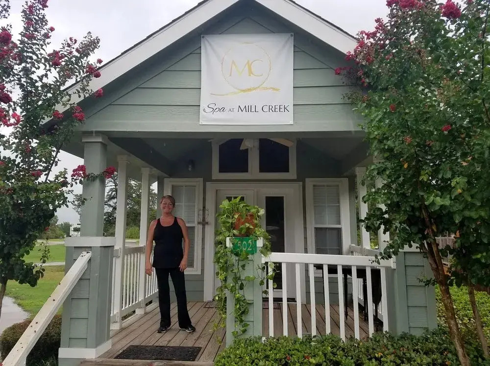 Mill Creek Ranch Resort