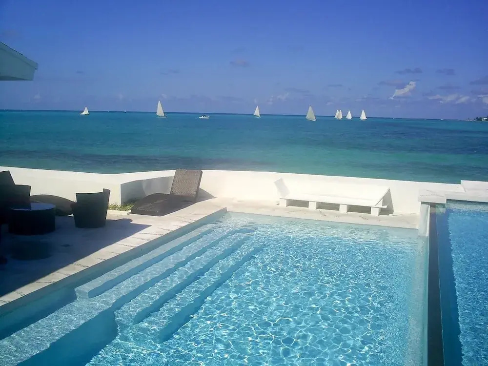 Art Retreat Bahamas