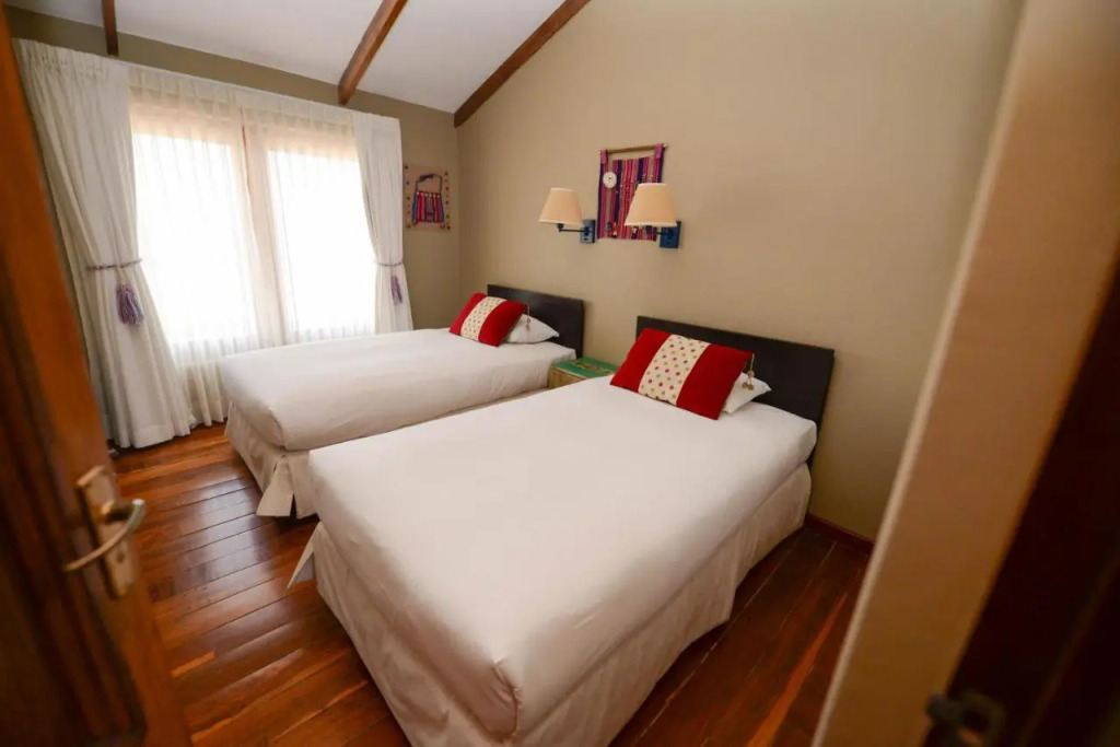 Hotel Rosario Lago Titicaca