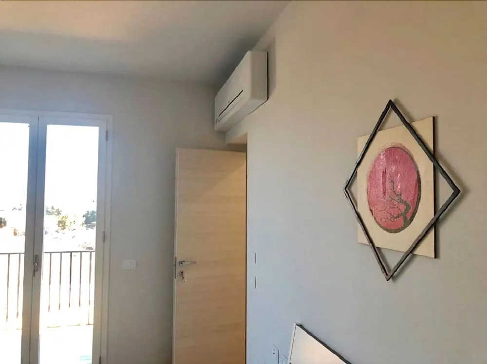 B&b A Due Passi Dal Sole