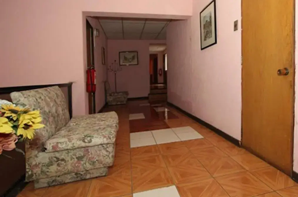 Hotel Soneto