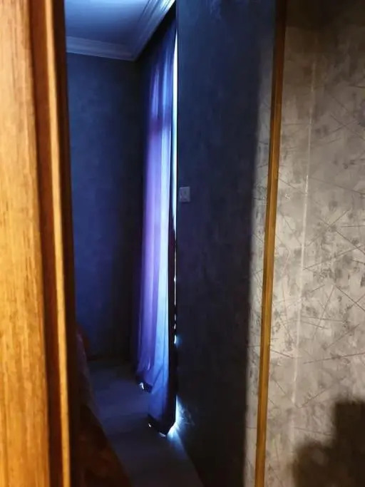 13th floor apartment