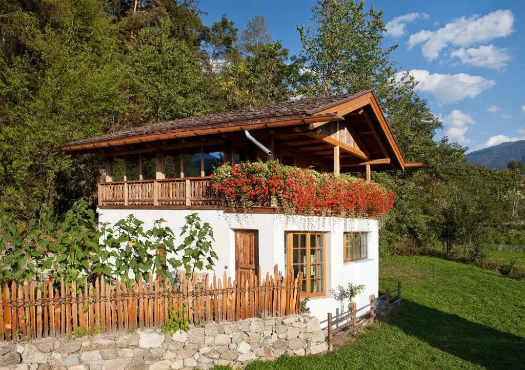 Apartments Ansitz Wildberg