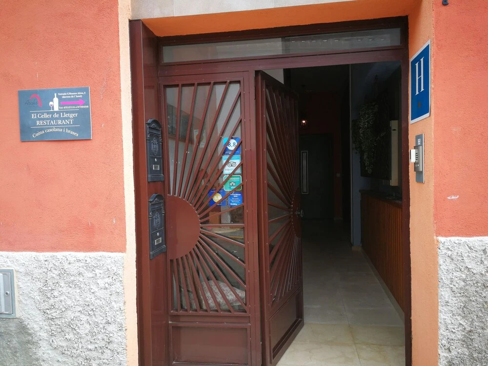 Archs Hotel Rural