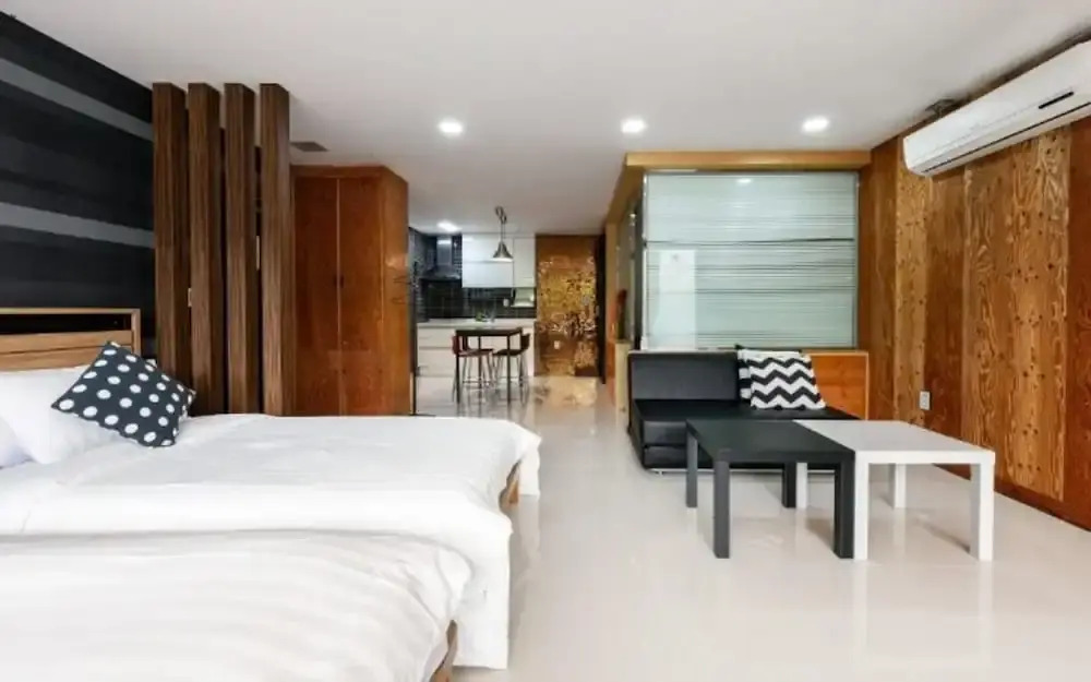 Dolce Bita Pension