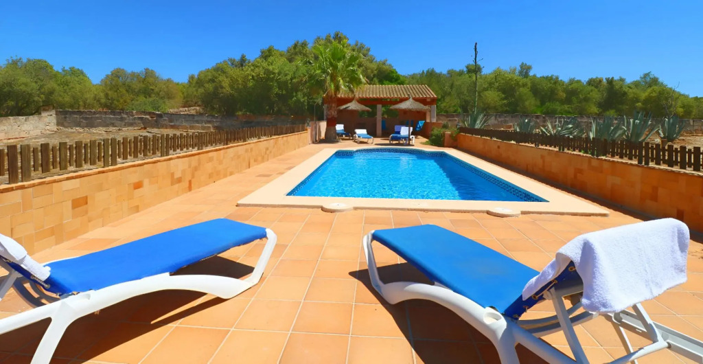 Finca Alcoraia, ETV2951, 408 by Mallorca Charme
