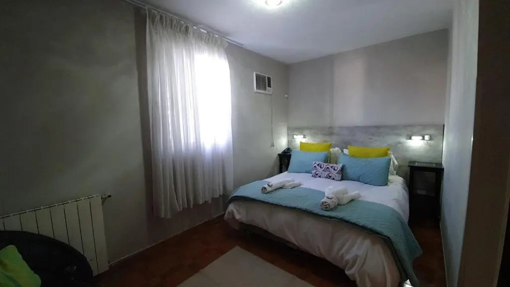 Hotel Iris