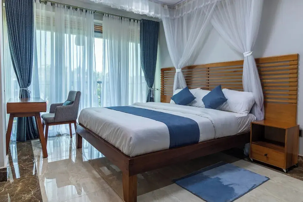 Valley Bloom Hotel Kyanja