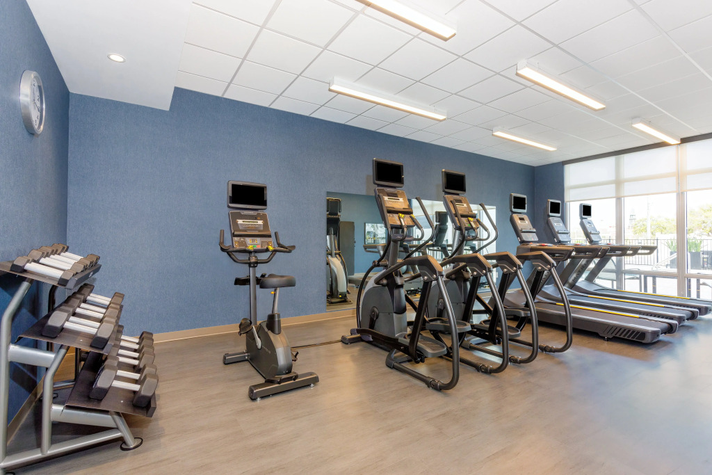 Staybridge Suites Winter Haven - Auburndale