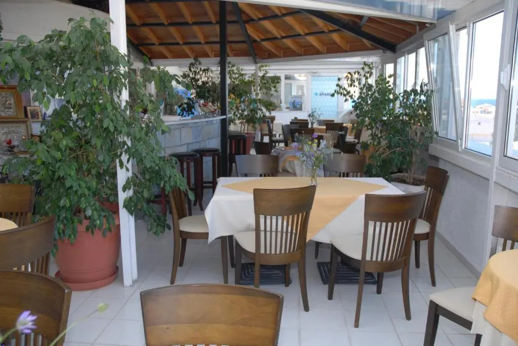 Amanda Hotel