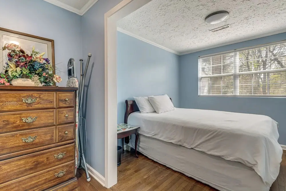 Suburban Sanctuary: Peachtree Corners Getaway