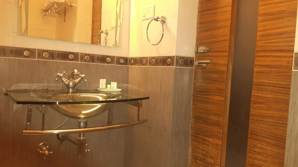 Hotel Asia Vaishnodevi Katra