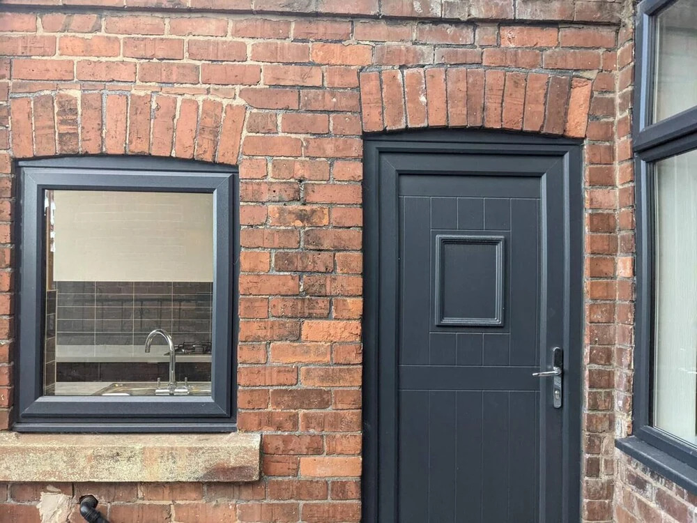 Charming 3-Bed House in Whitwell village