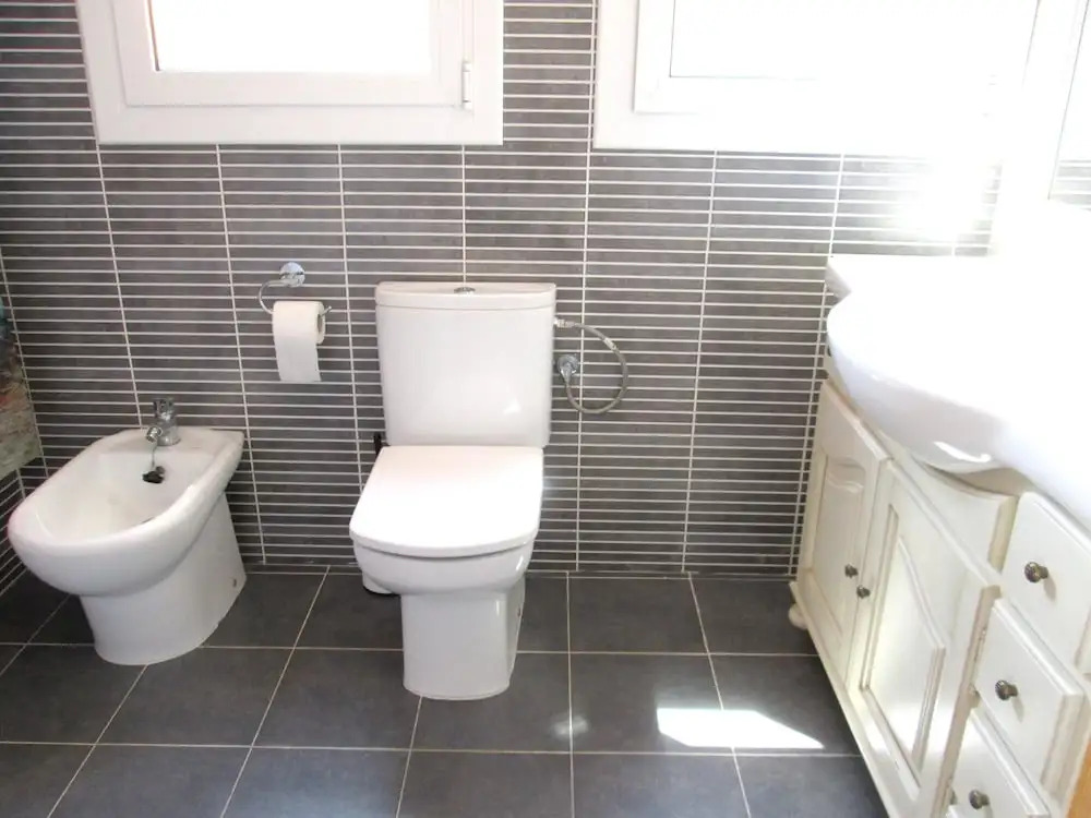 Villa With 3 Bedrooms in Calonge, With Wonderful Mountain View, Privat