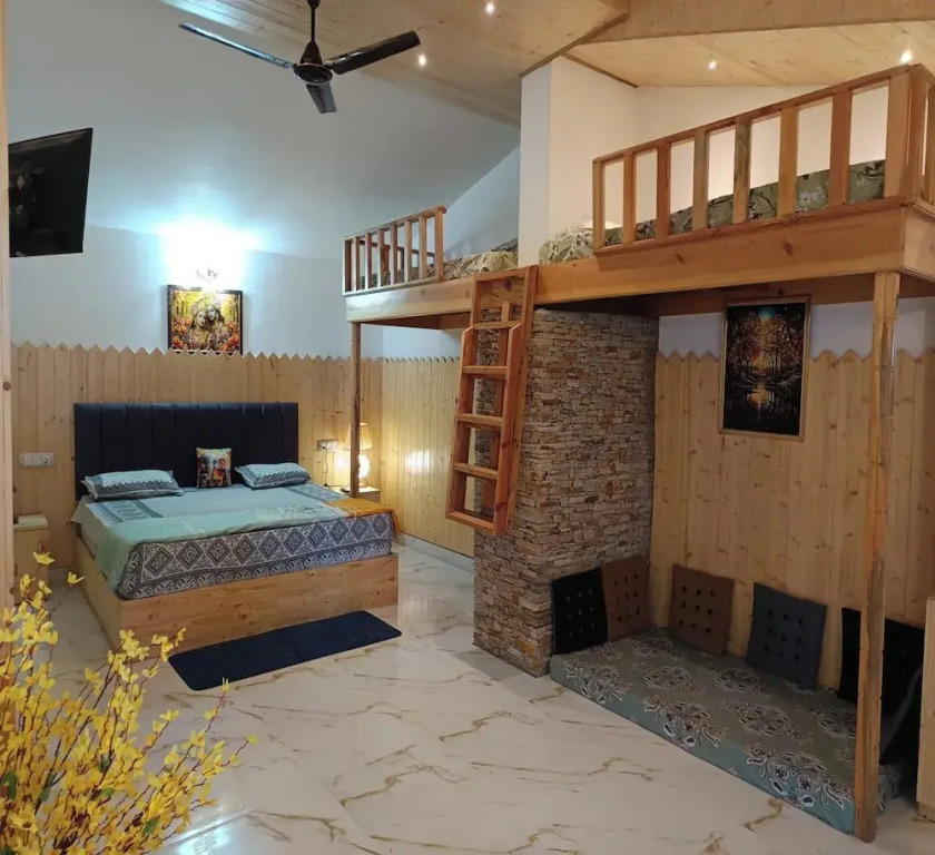 Shree Guru Homestay