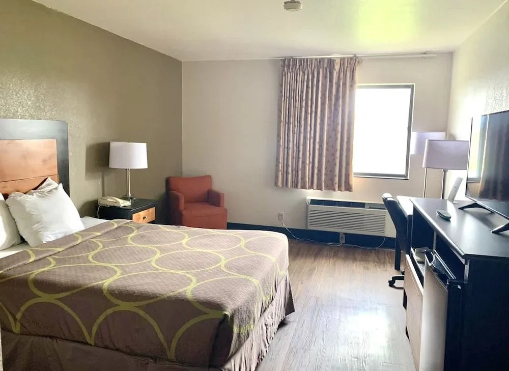 Econo Inn Fremont