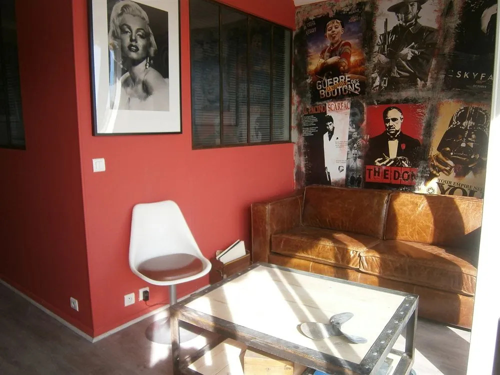 Studio Palais Gothique