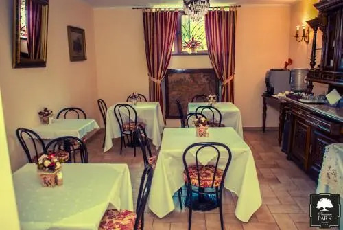 Park Villa - Boutique Hotel