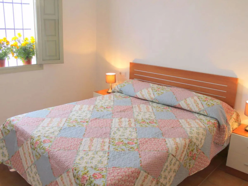 Apartment Bernia