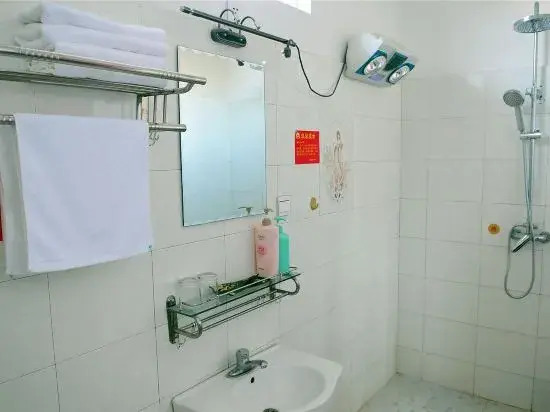 Dali YuBai·Horizon Holiday Homestay (Shuanglang Yuji Island Erhai Branch)