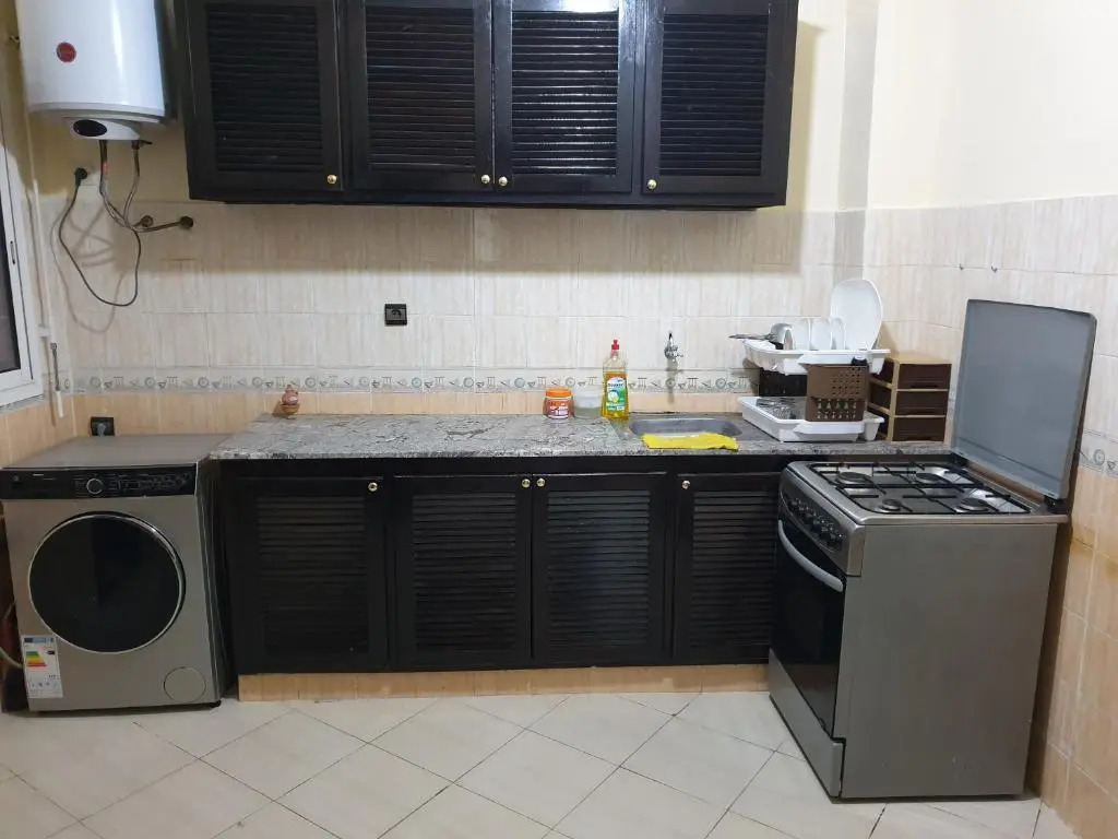 Appartement al fadl