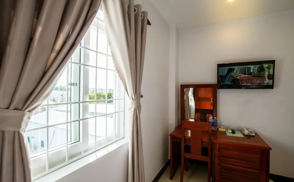 Liên Mỹ Tâm Hotel PQ - by BAY LUXURY