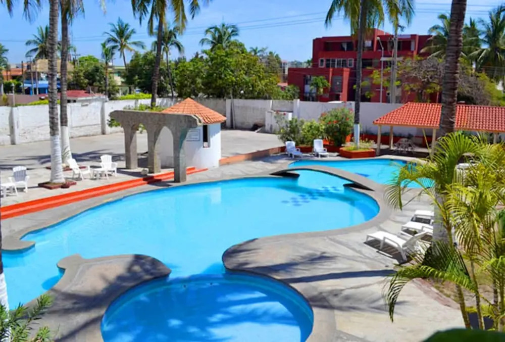 Hotel Playamar