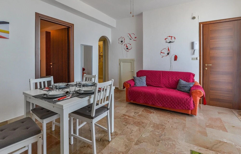Summer Dream LA CASA SUL MARE