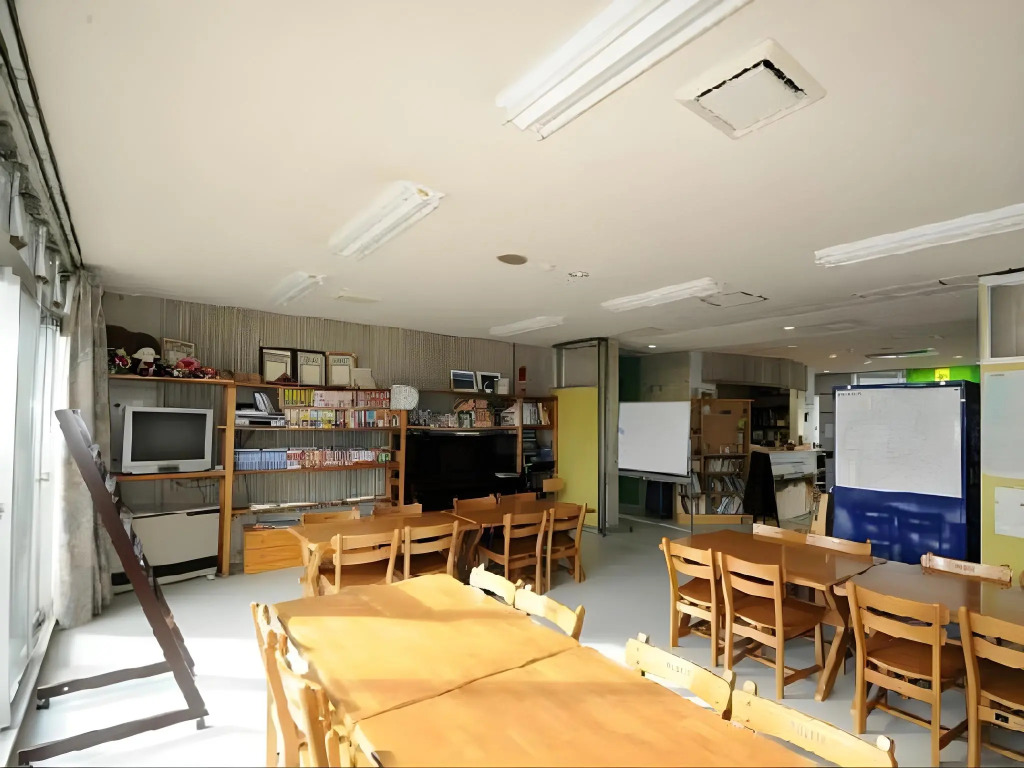 Kusatsu Kogen Youth Hostel