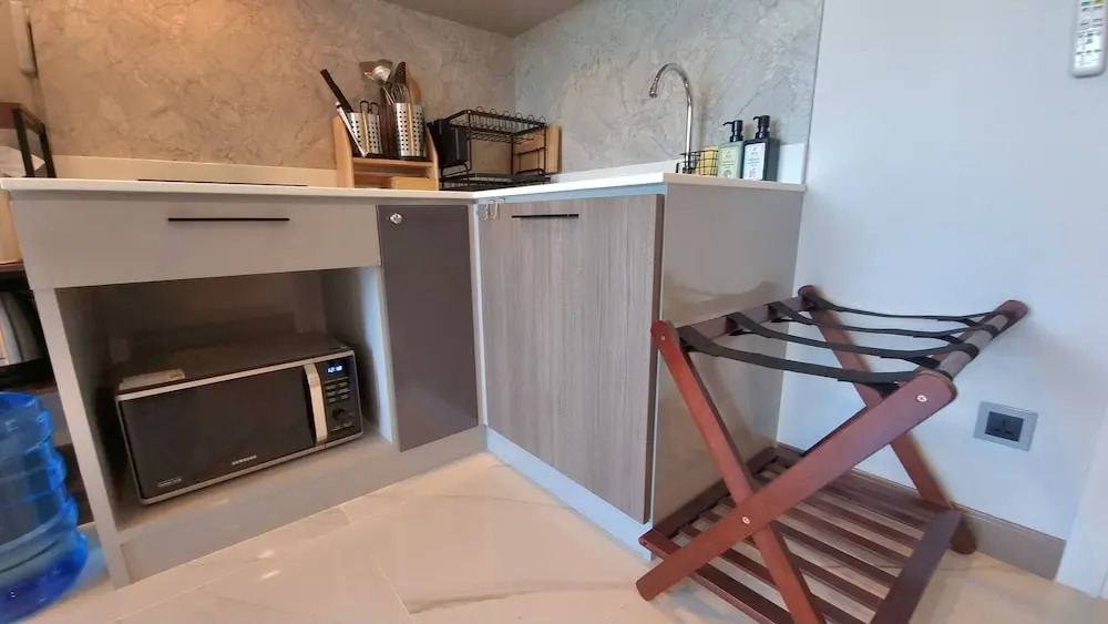 Ao405 - 1 Bdr Condo With Sea View, Ao Nang Beach