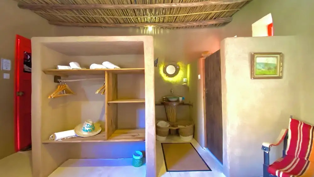 Dar Tawarta Guest House Dakhla