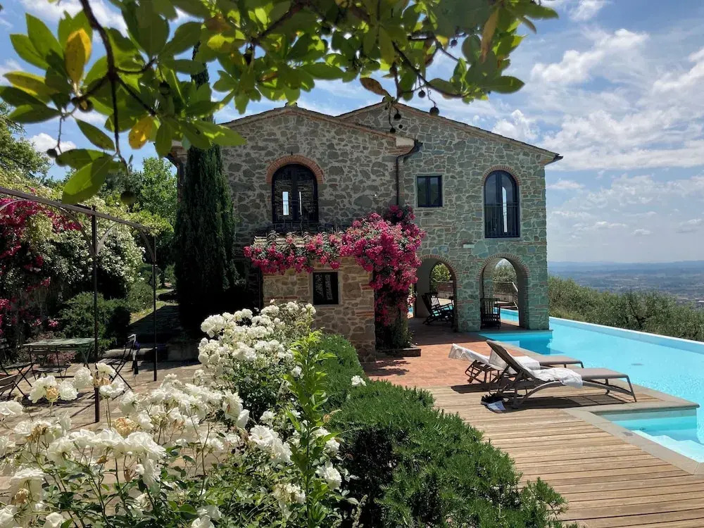 Borgo in Montalbano