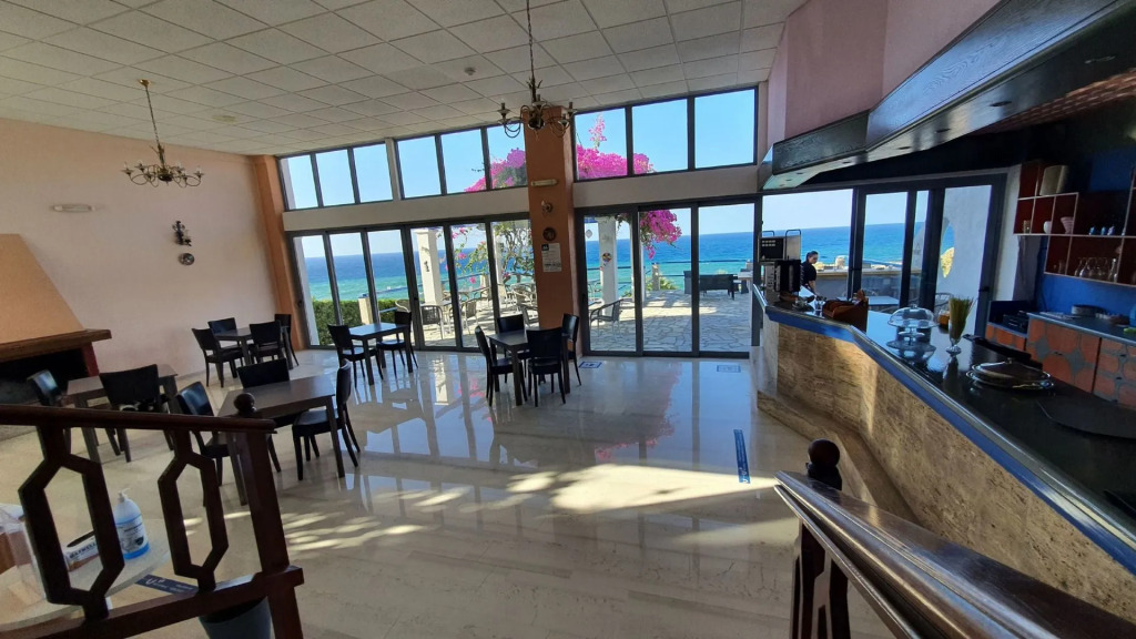 Stella Beach Hotel