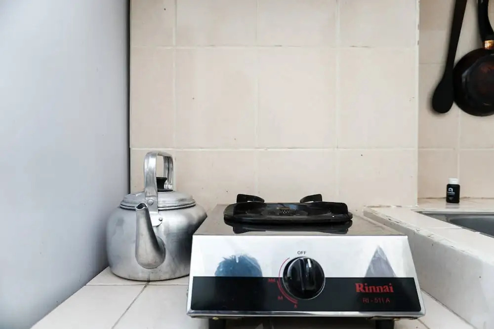 Spacious 1br City View Puri Park View Apartment Near Puri Indah Mall