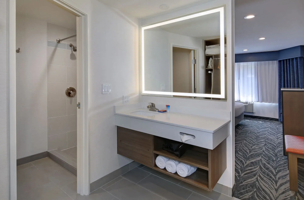 Tropicana Inn and Suites
