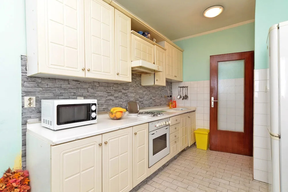 Apartment 1597