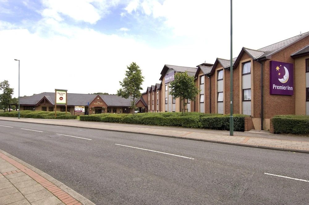 Premier Inn Birmingham South - Rubery