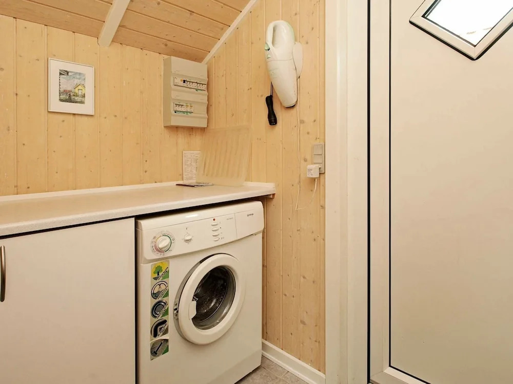 Luxurious Holiday Home in Fjerritslev With Sauna