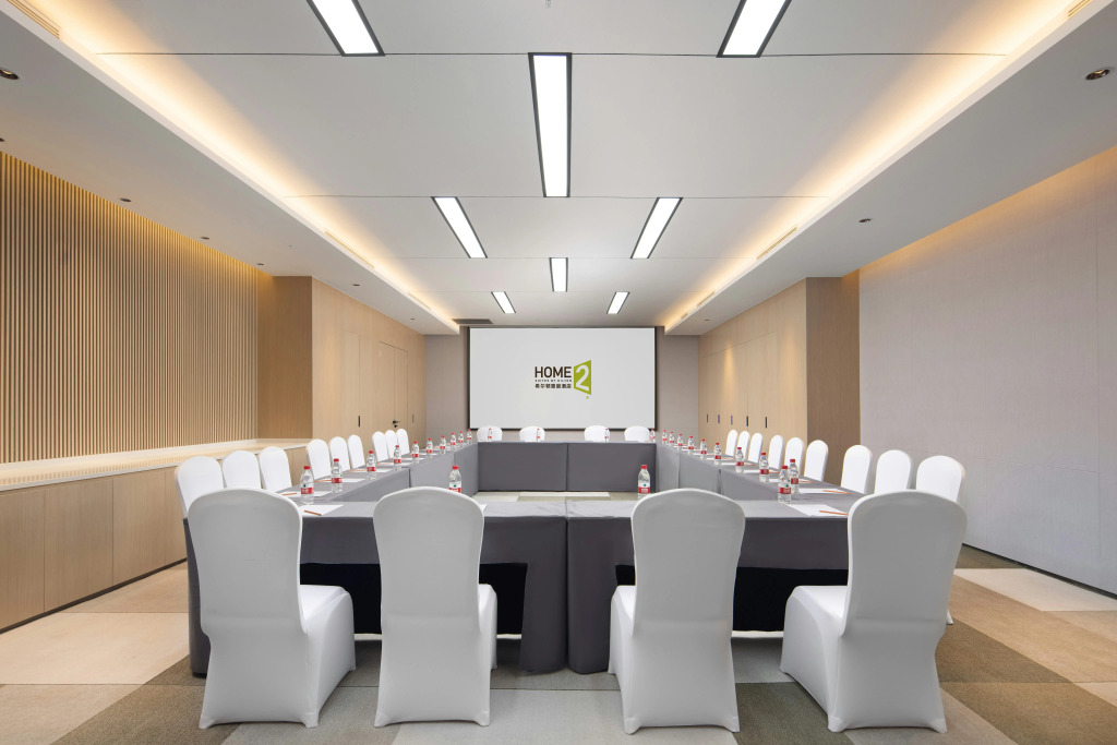 Home2 Suites by Hilton Hangzhou Qianjiang New Town