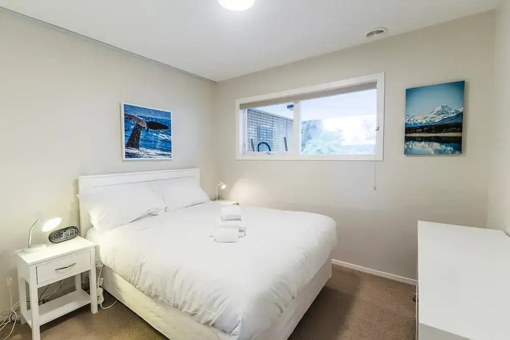 Modern Apartment in Meadowbank