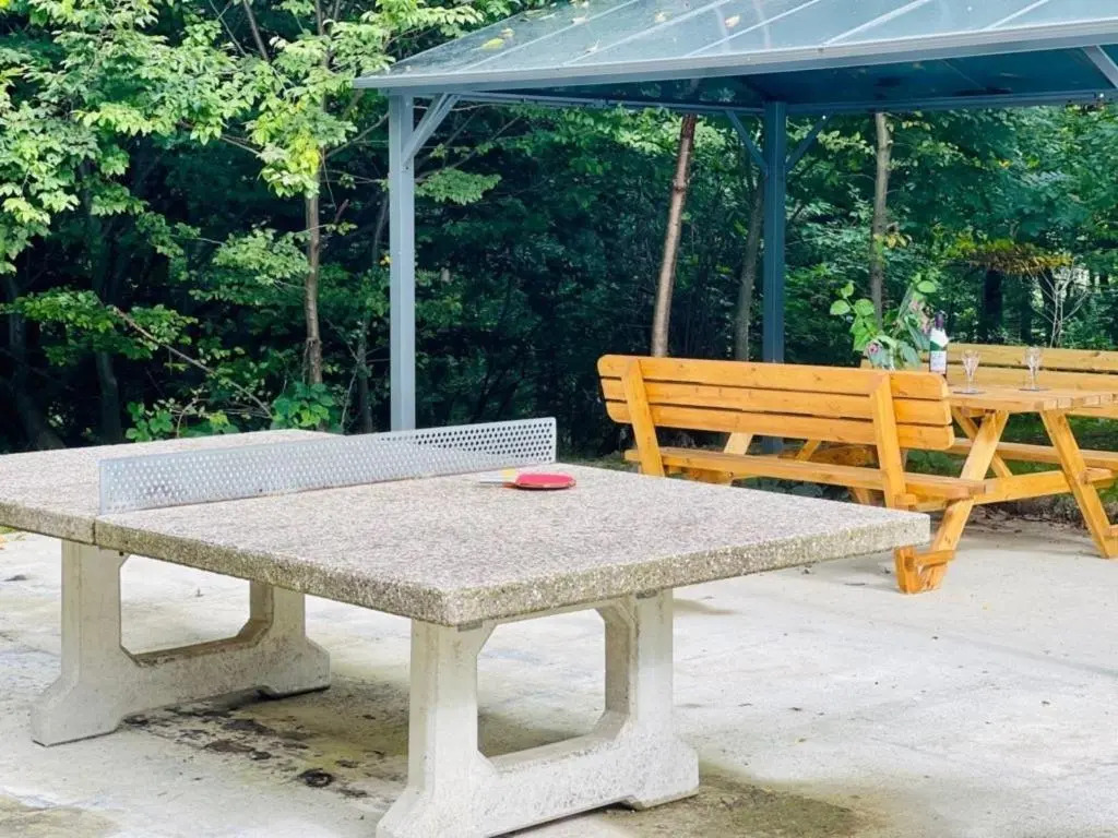 Ferienpark - Komfort-Ferienhaus mitten in der Natur 5 Personen #67