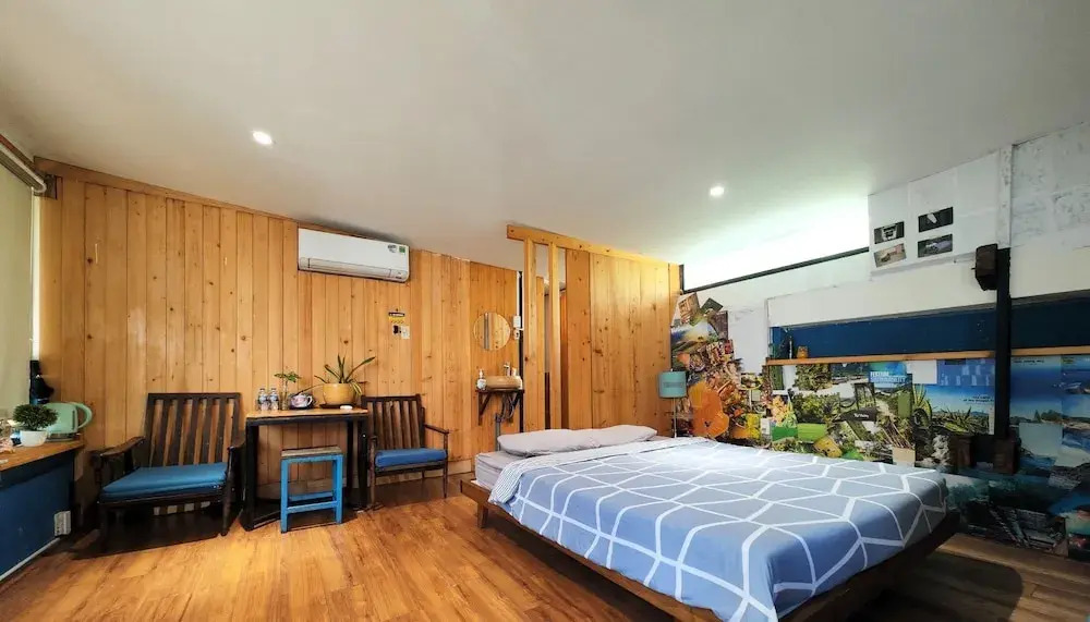 HoLo Bato Saigon - Serviced HomeStay