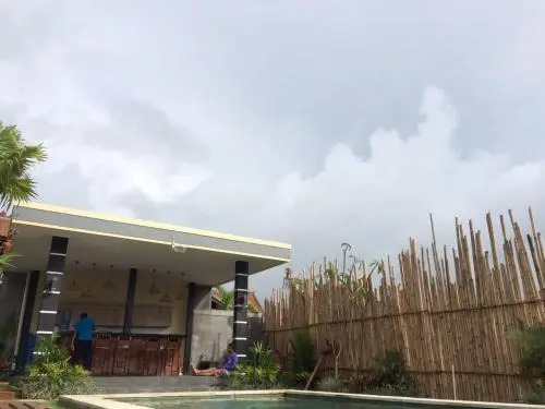 Lemon Guest House