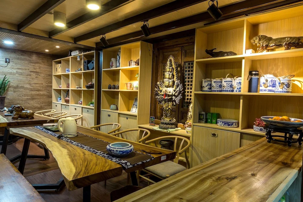 FTYS Hostel