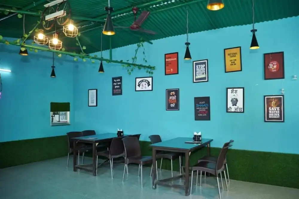 Shree Jai Krishna Homestay Ramnagar