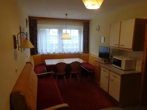 Holiday-Appartements